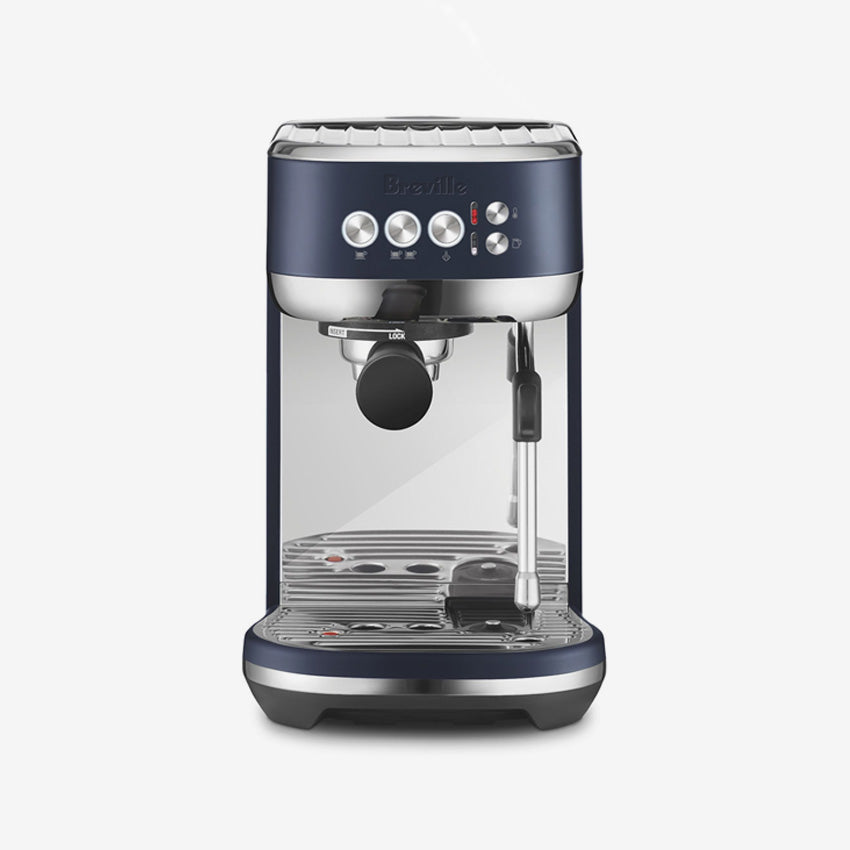 Breville | The Bambino® Plus Espresso Machine