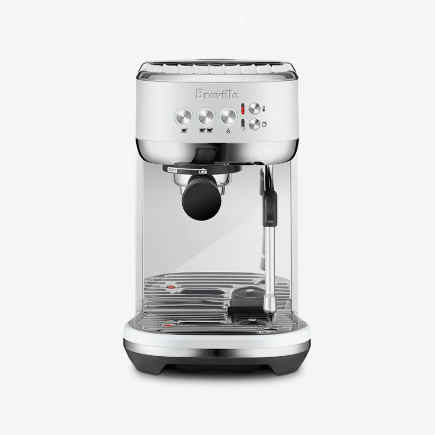 Breville | La Machine à Espresso Bambino™ Plus