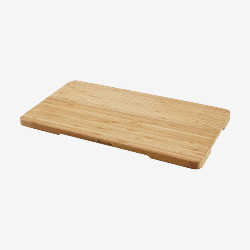 Breville | Bamboo Cutting Board for the Smart Oven™