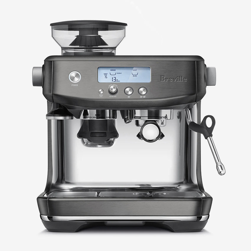 Breville | The Barista Pro™ Espresso Machine