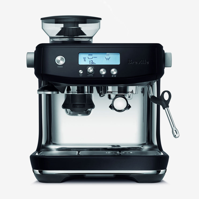 Breville | The Barista Pro™ Espresso Machine