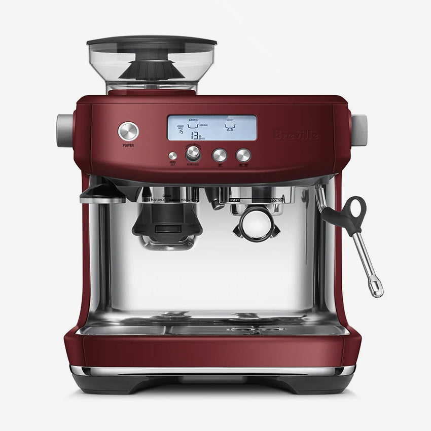Breville | The Barista Pro™ Espresso Machine