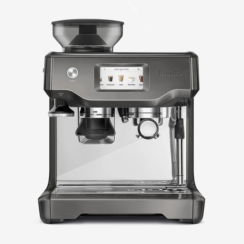 Breville | The Barista Touch™ Coffee Machine