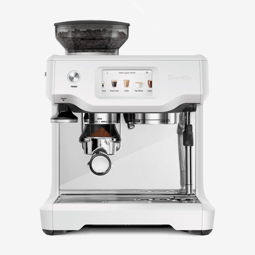 Breville | The Barista Touch™ Coffee Machine