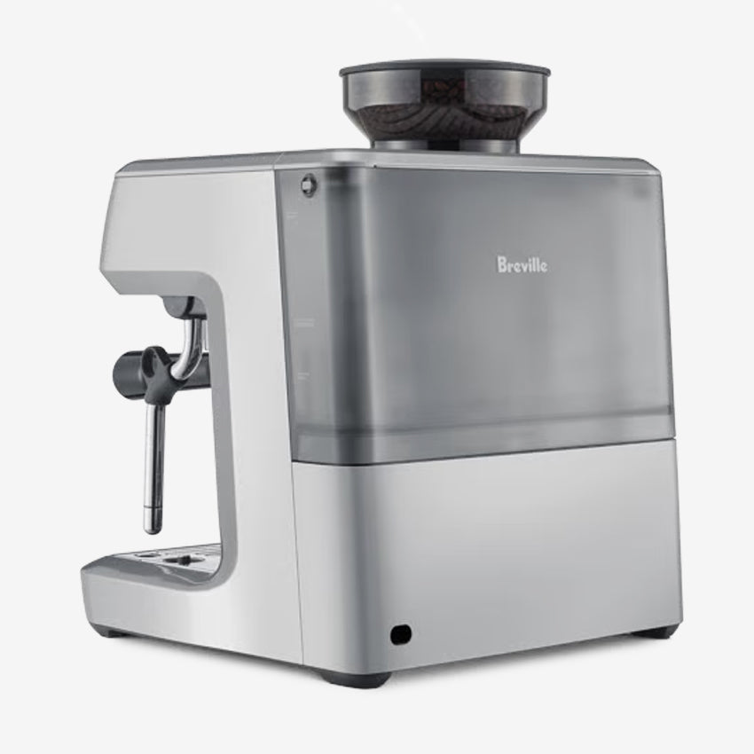 Breville | The Barista Touch™ Coffee Machine