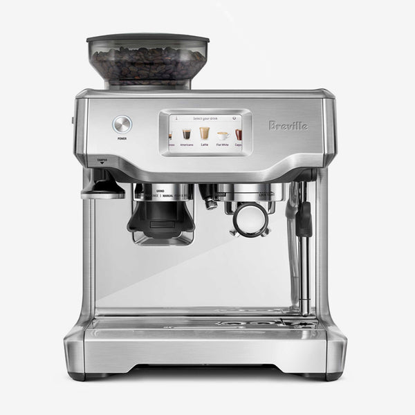 Breville | The Barista Touch™ Coffee Machine