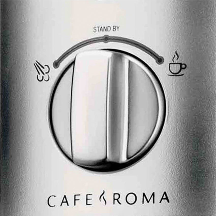 Breville | The Café Roma™ Espresso Machine