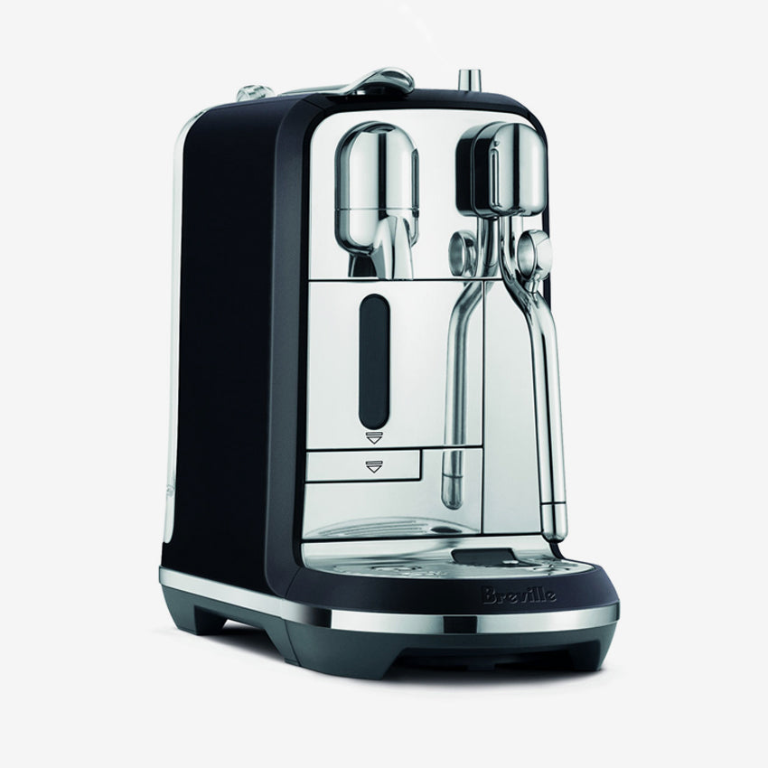 Breville | Nespresso Creatista™ Plus