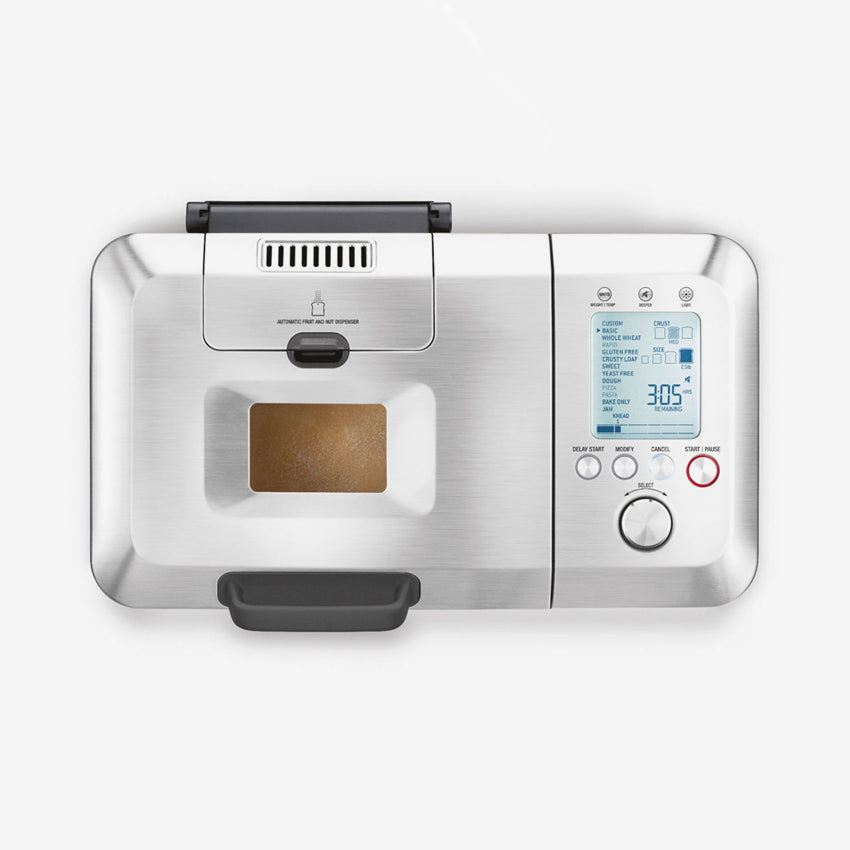 Breville | Le pain sur mesure™