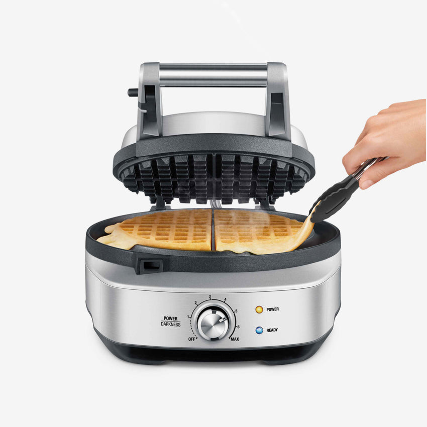 Breville | La gaufre sans souci™