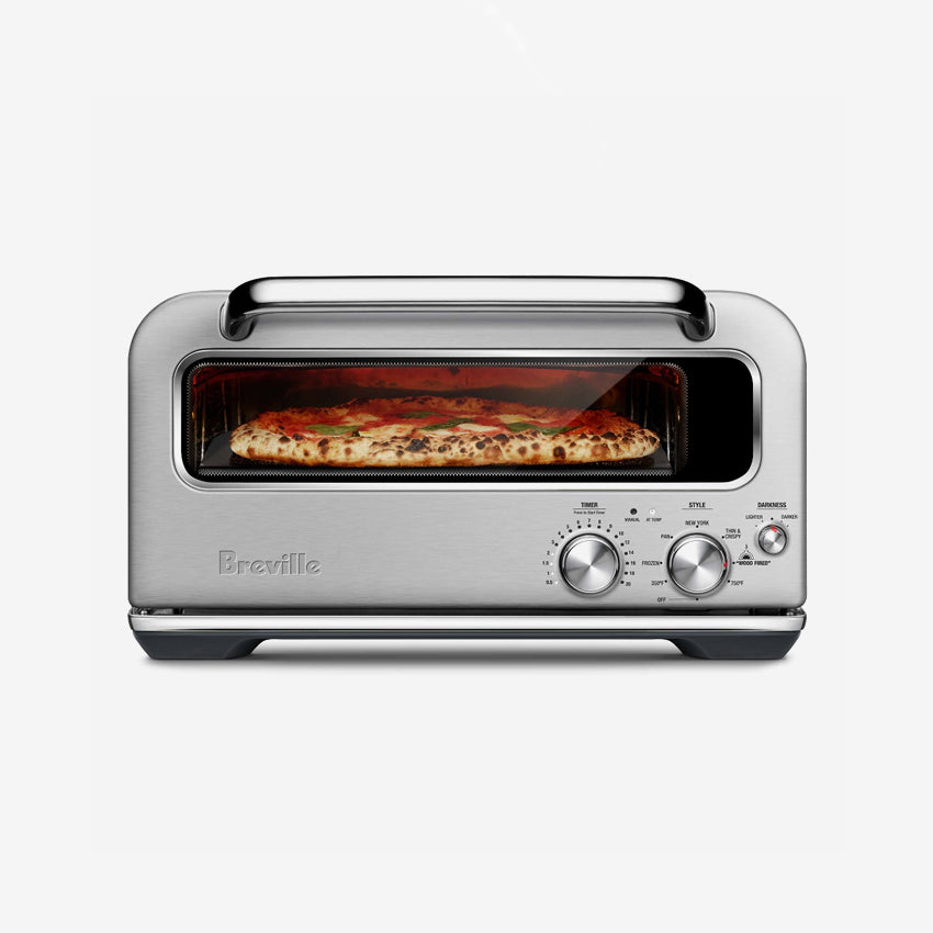 Breville | The Smart Oven™ Pizzaiolo