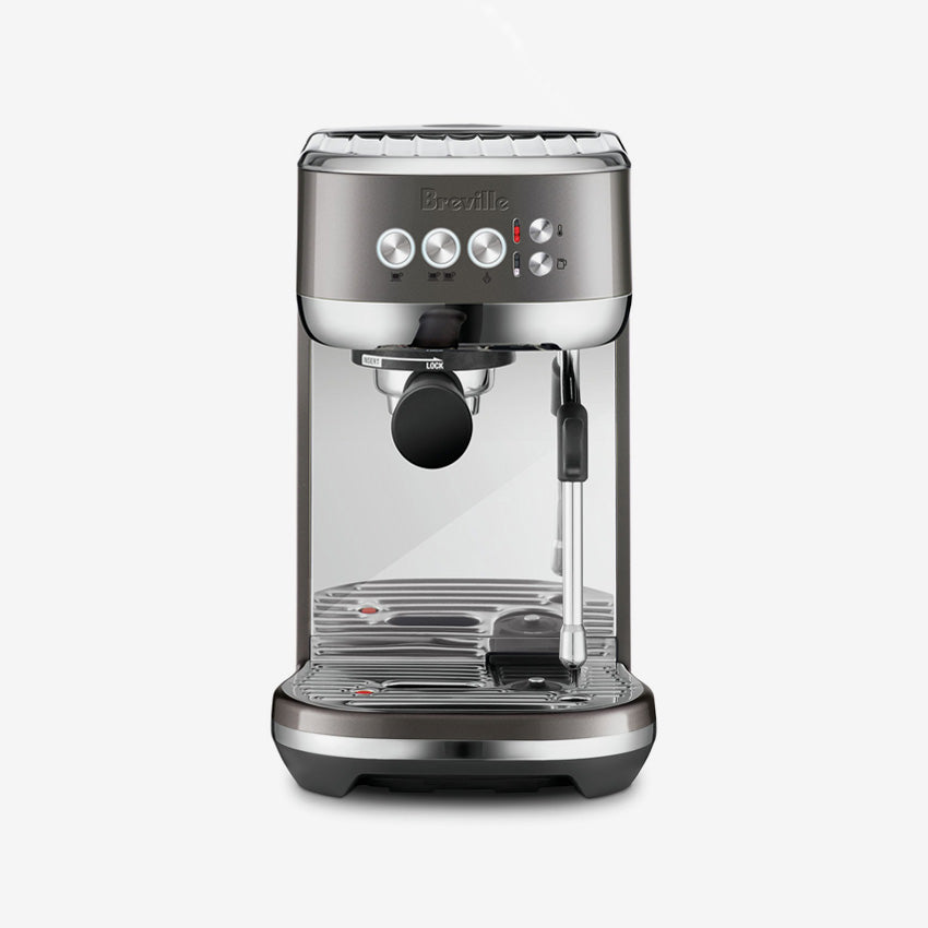 Breville | La Machine à Espresso Bambino™ Plus