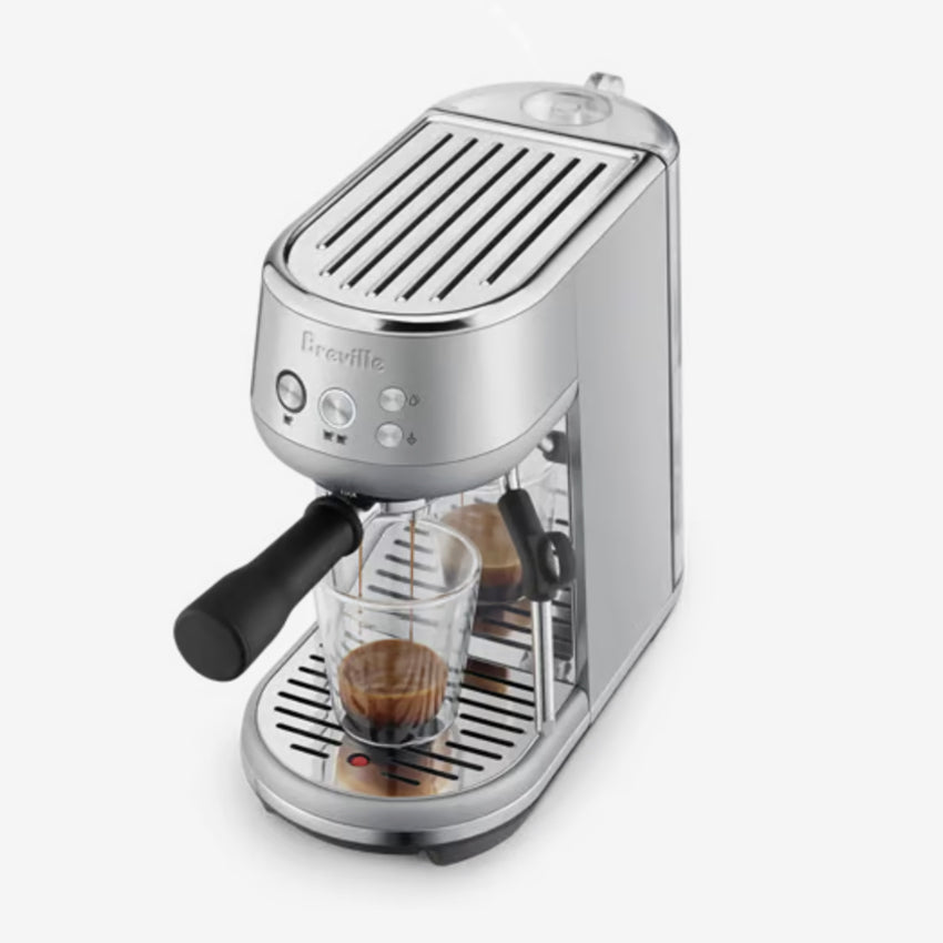 Breville | The Bambino™ Espresso Machine