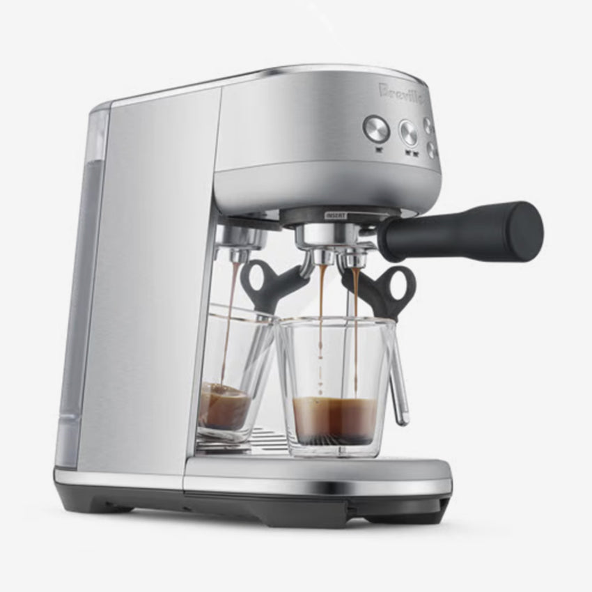 Breville | The Bambino™ Espresso Machine