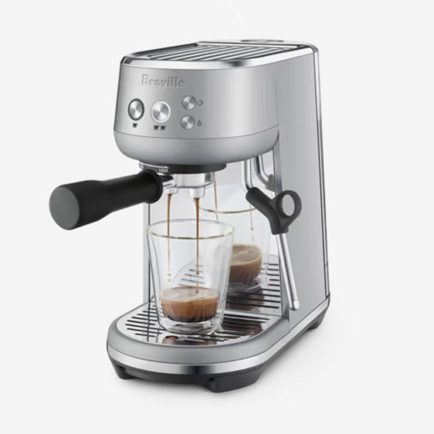 Breville | The Bambino™ Espresso Machine