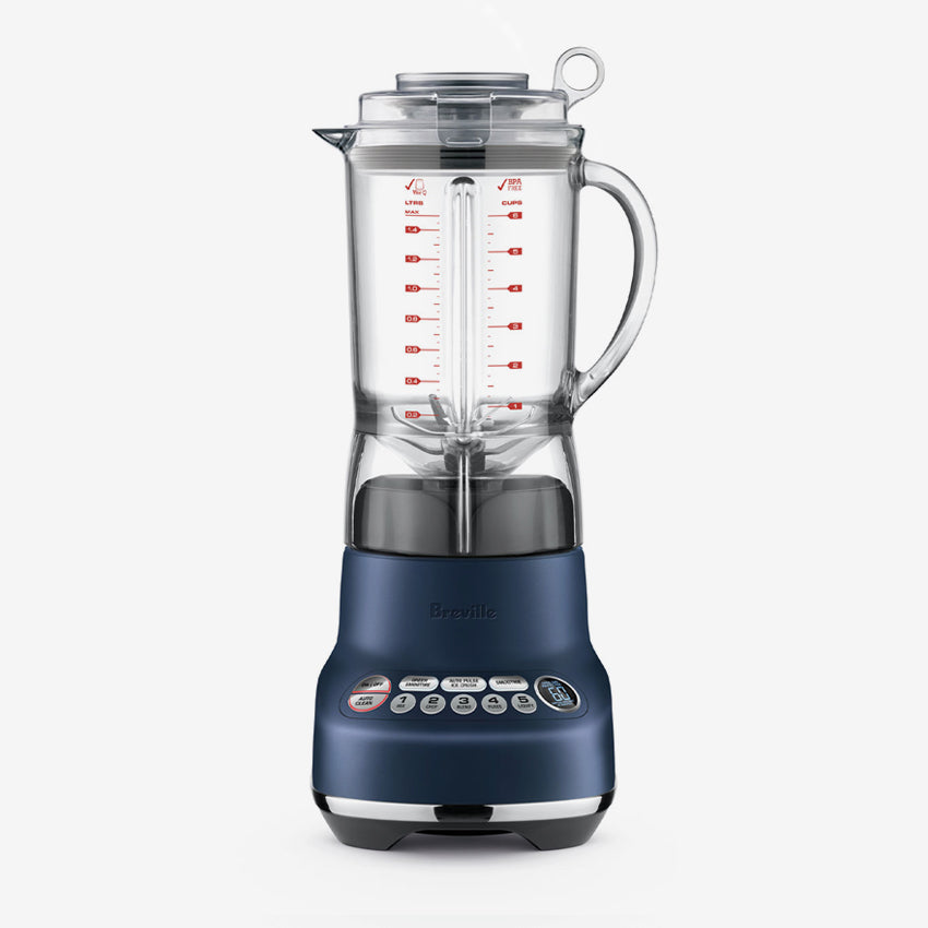 Breville | The Fresh & Furious™