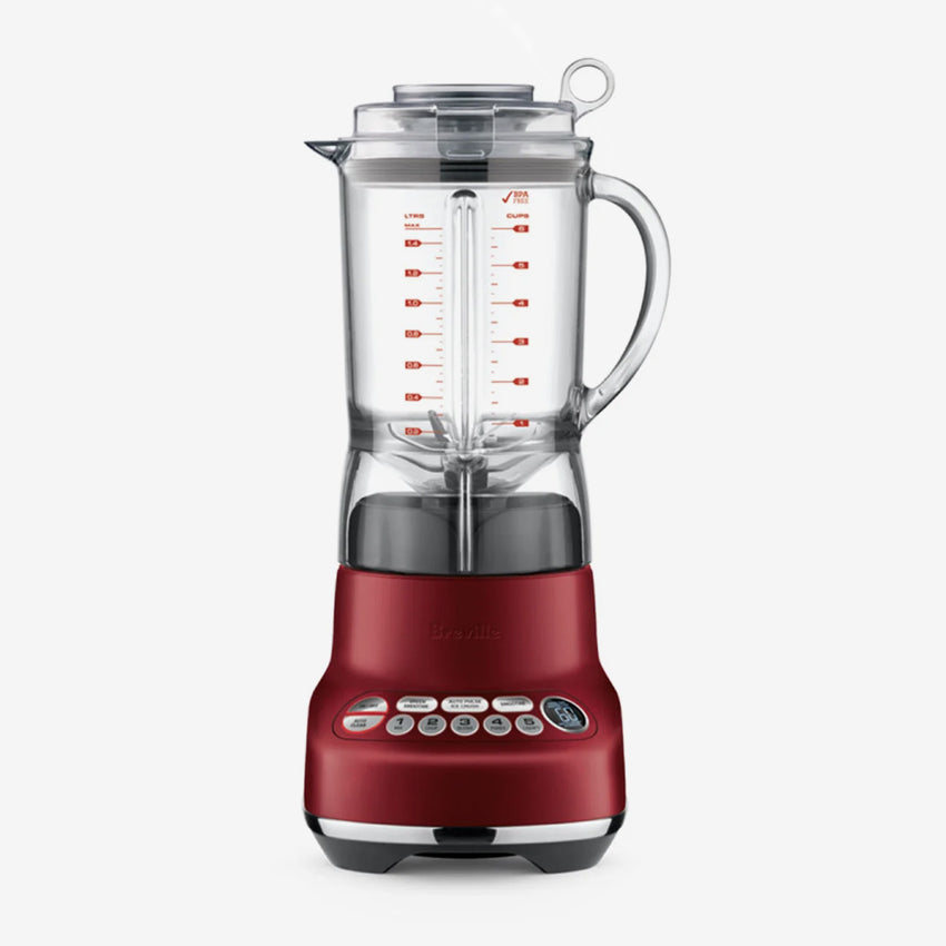 Breville | The Fresh & Furious™