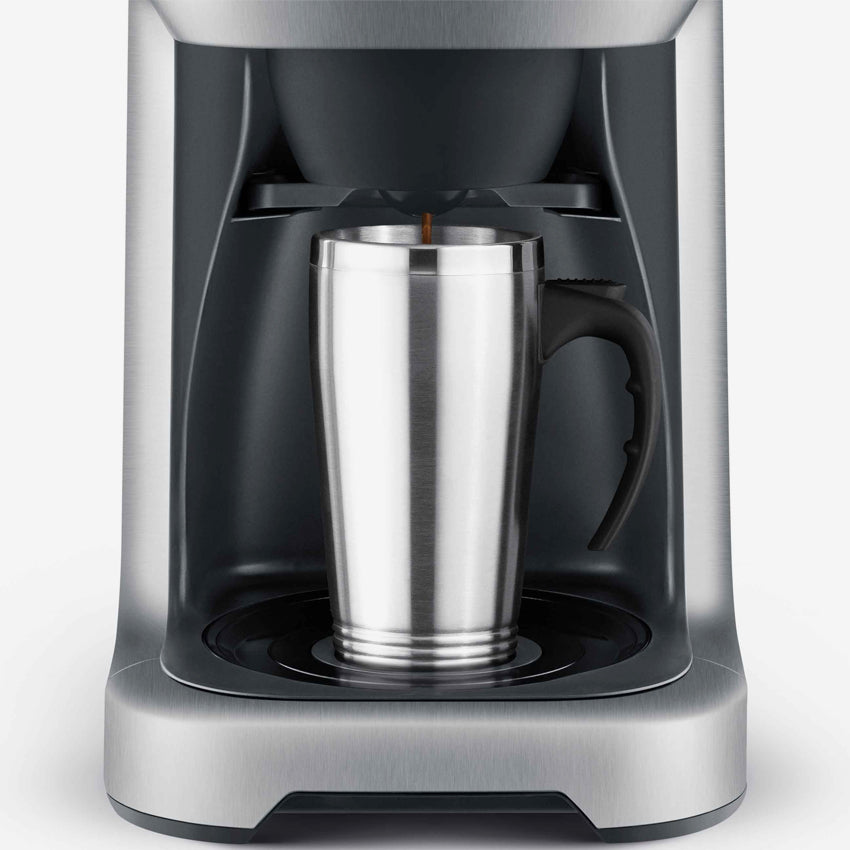 Breville | The Grind Control™ Coffee Machine