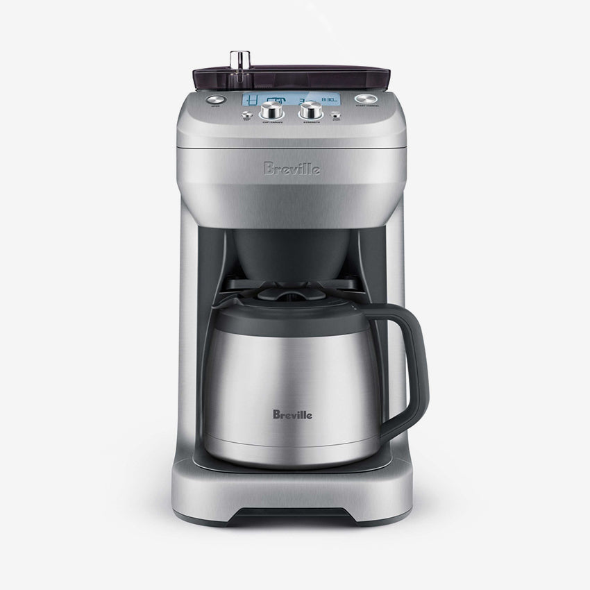 Breville | The Grind Control™ Coffee Machine