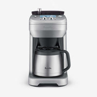 Breville | Machine à Café The Grind Control™