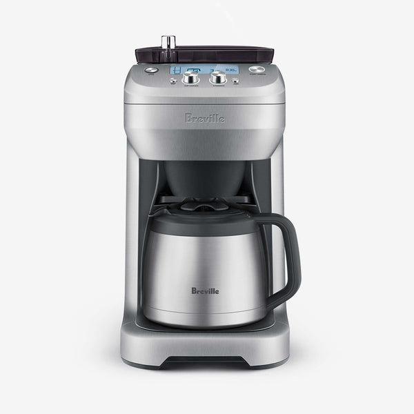 Breville | The Grind Control™ Coffee Machine – Maison Lipari