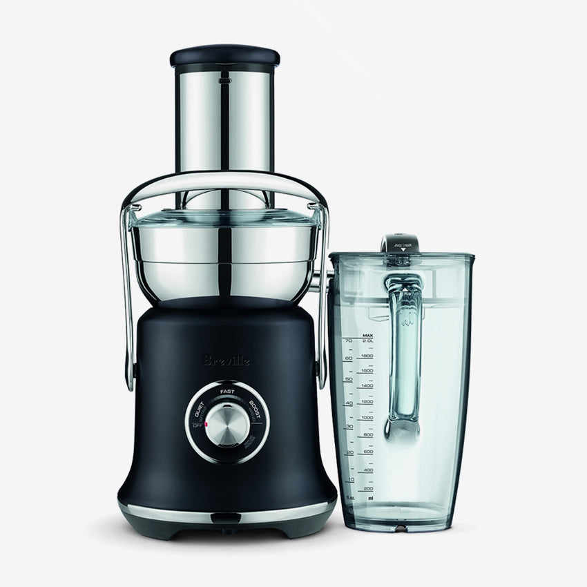 Breville | The Juice Fountain™ Cold XL