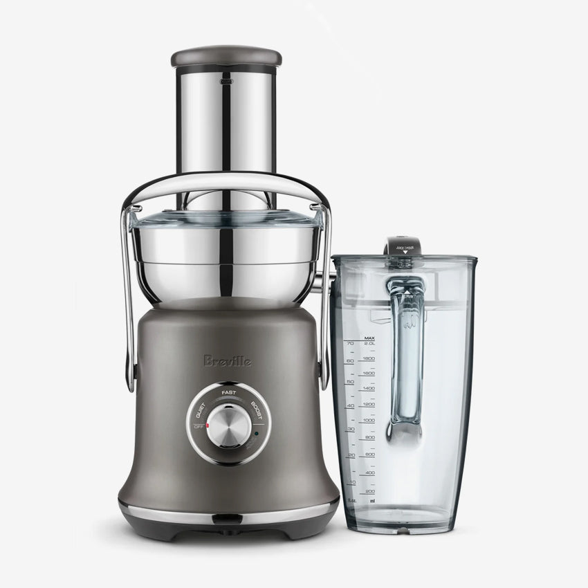 Breville | The Juice Fountain™ Cold XL