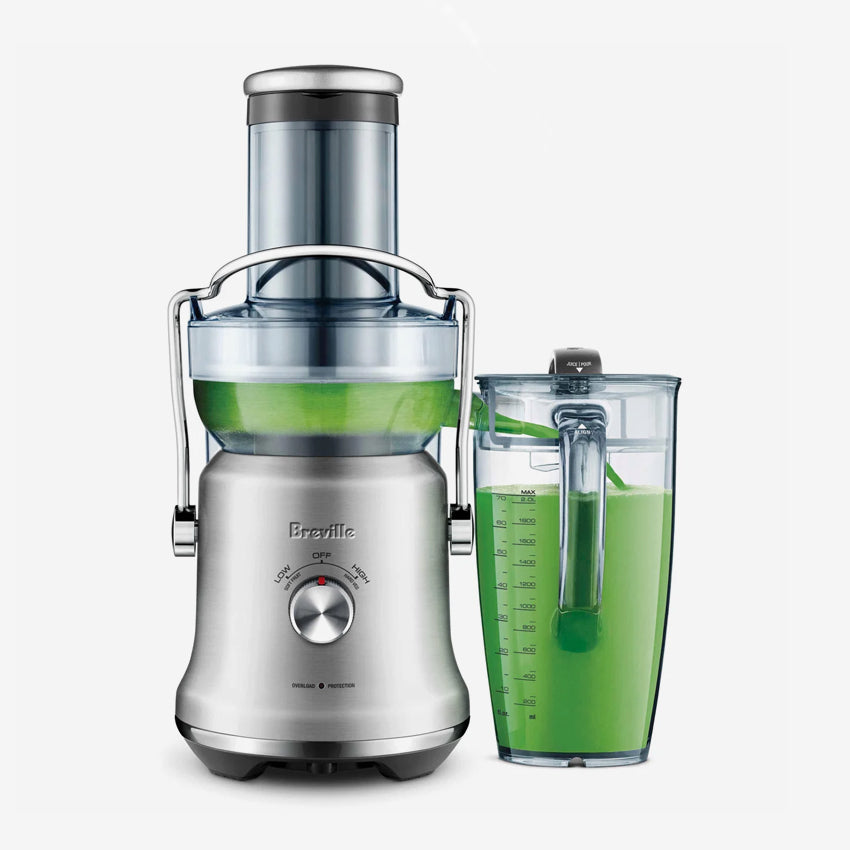Breville | The Juice Fountain™ Cold Plus
