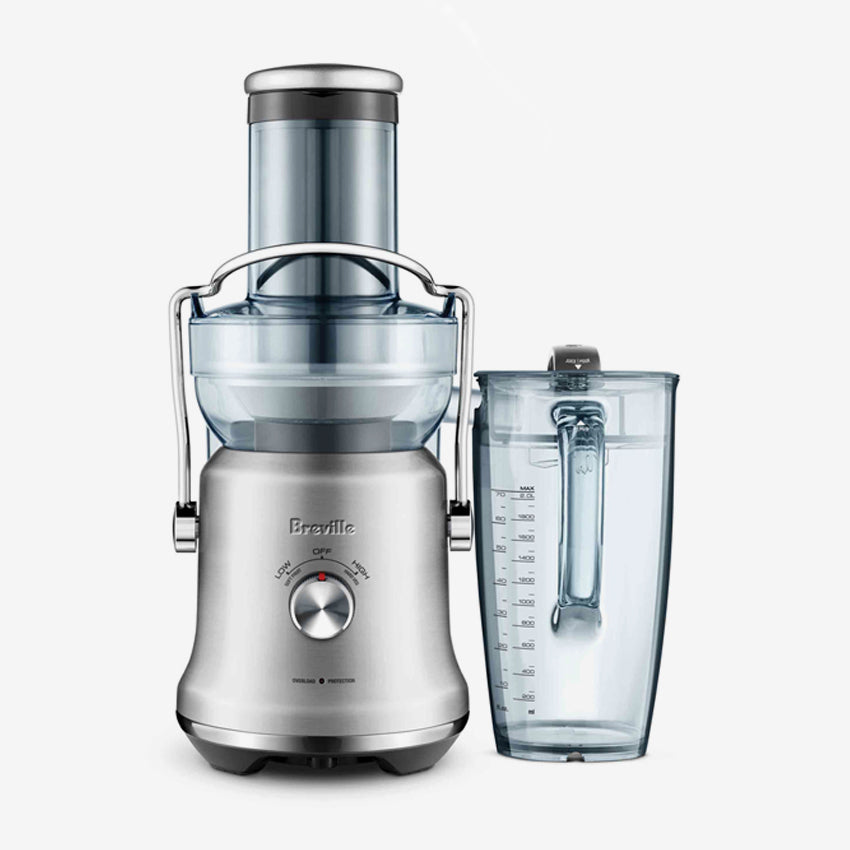 Breville | The Juice Fountain™ Cold Plus