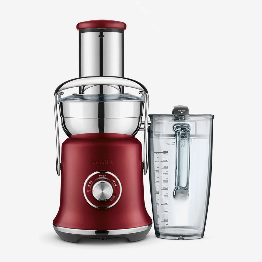 Breville | The Juice Fountain™ Cold XL