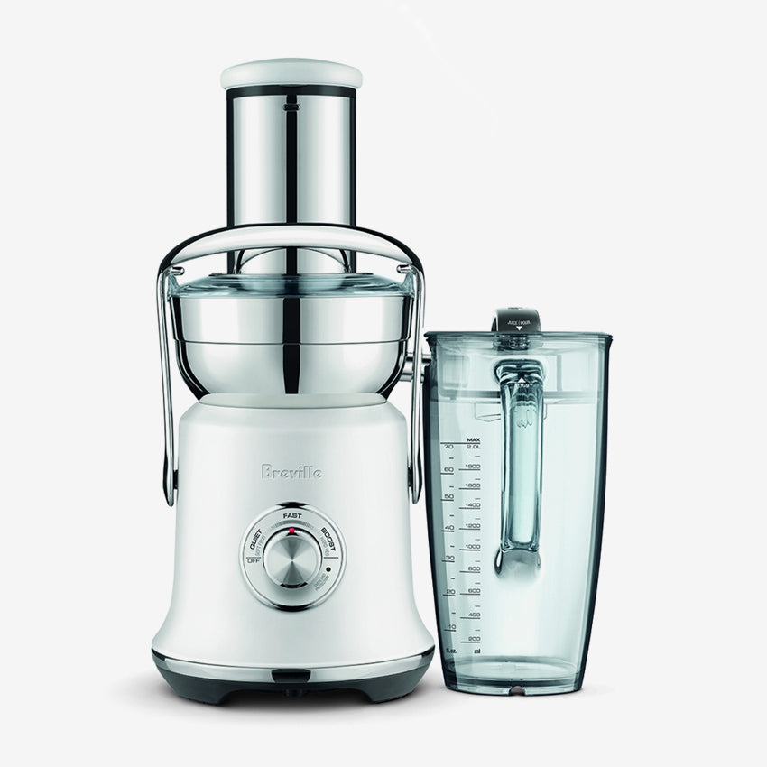 Breville | The Juice Fountain™ Cold XL