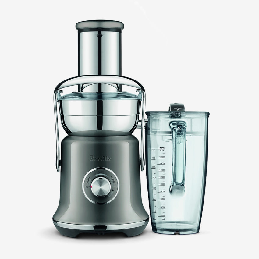 Breville | The Juice Fountain™ Cold XL
