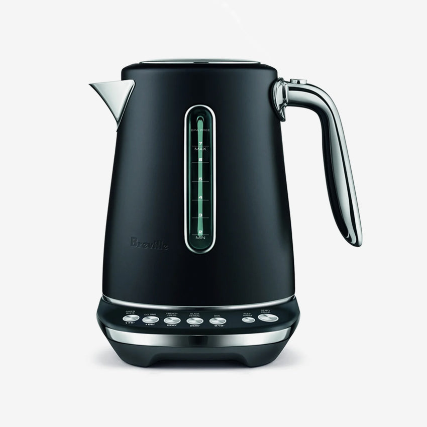 Breville | La bouilloire intelligente - Luxe