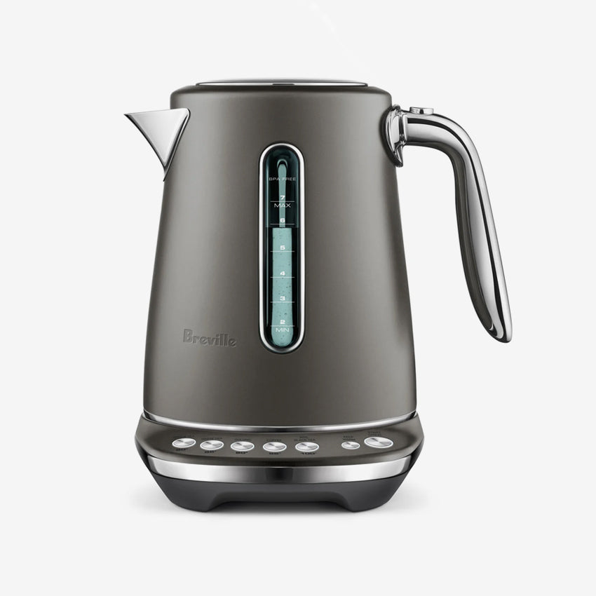 Breville | La bouilloire intelligente - Luxe