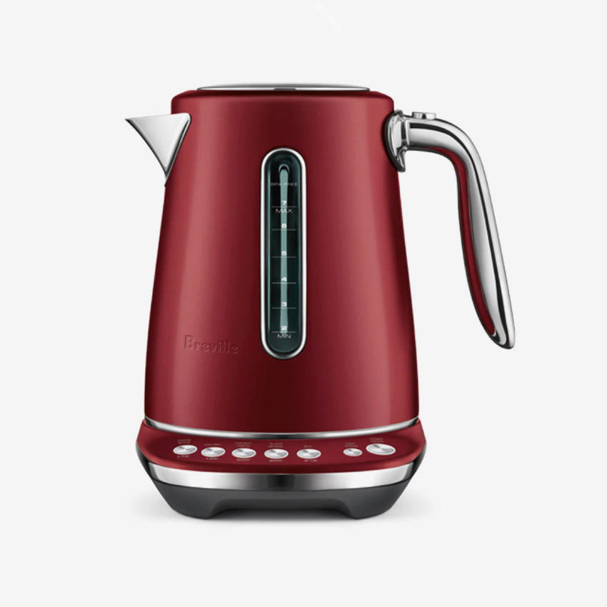 Breville | La bouilloire intelligente - Luxe