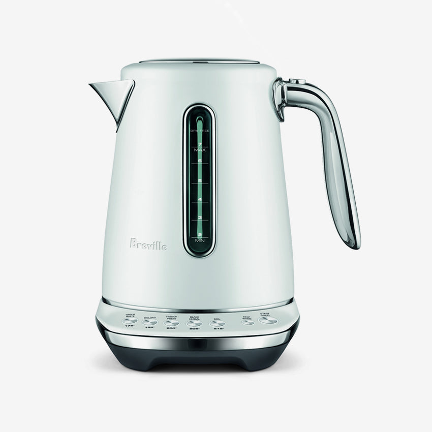 Breville | La bouilloire intelligente - Luxe