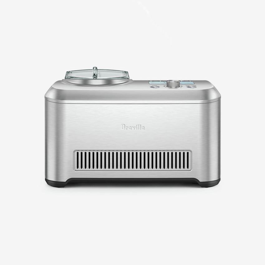 Breville | The Smart Scoop™