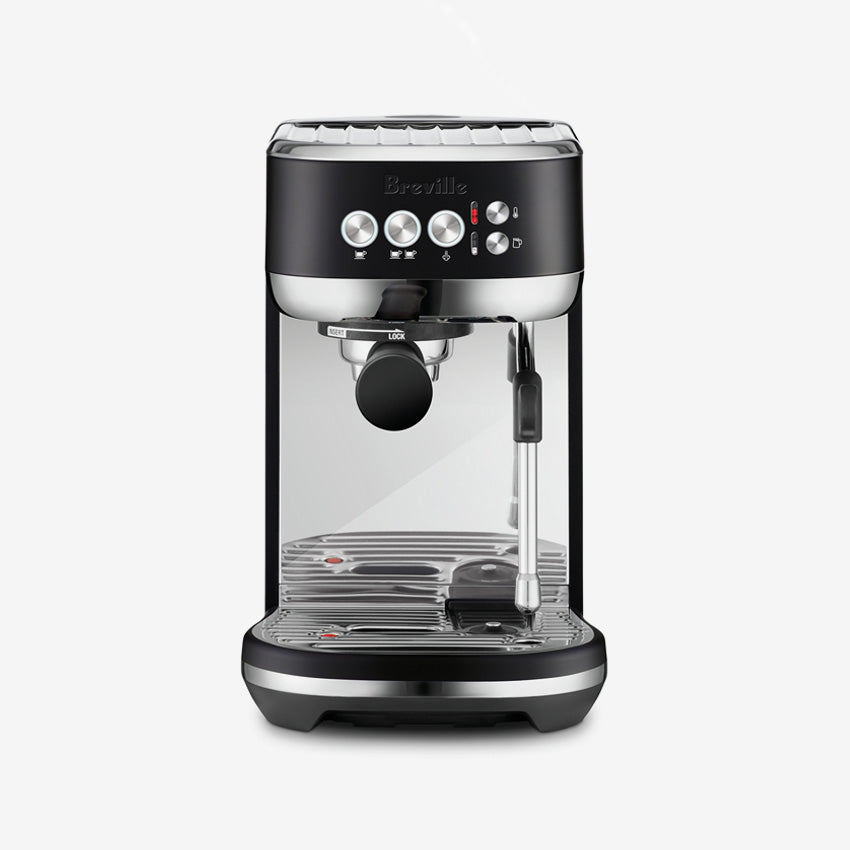 Breville | The Bambino® Plus Espresso Machine