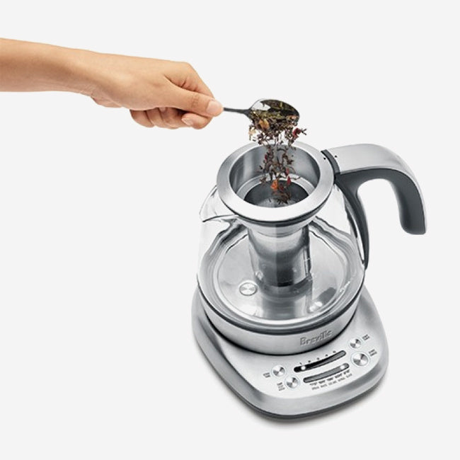 Maison Lipari Smart Tea Infuser™ Compact  BREVILLE.