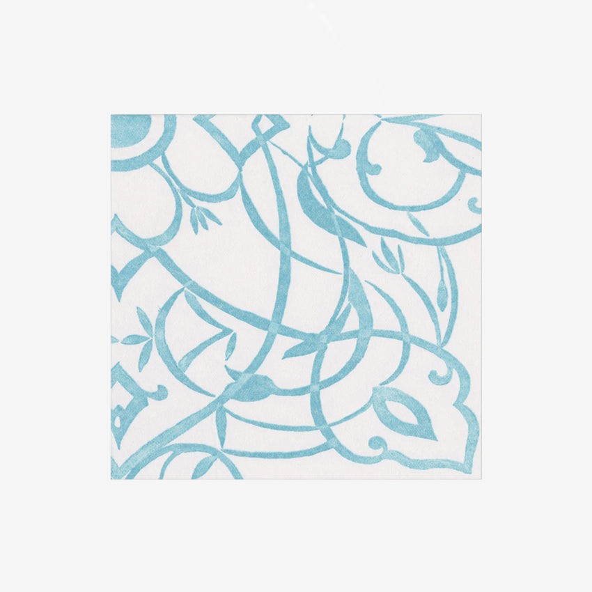 Caspari | Algarve Airlaid Paper Napkins