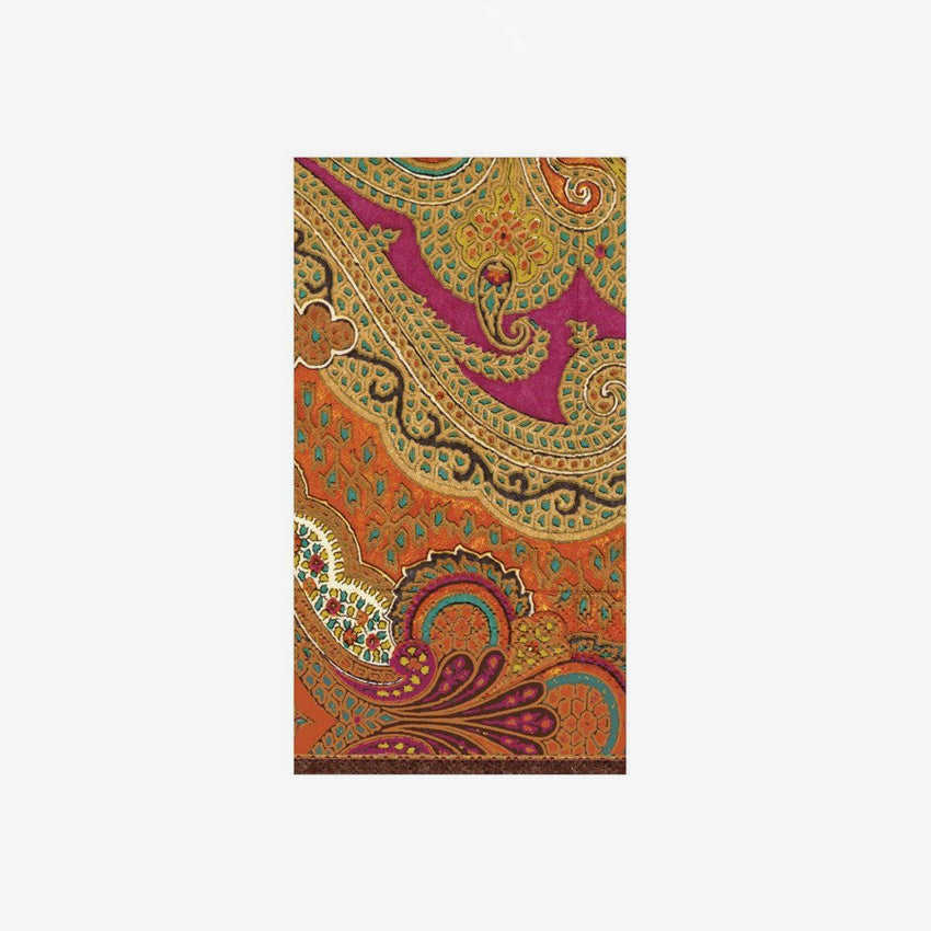 Caspari | Jaipur Spice Napkin