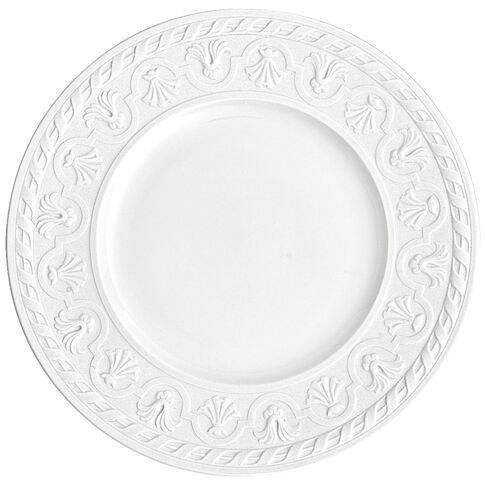 Maison Lipari Cellini Bread & Butter Plate - White  VILLEROY & BOCH.