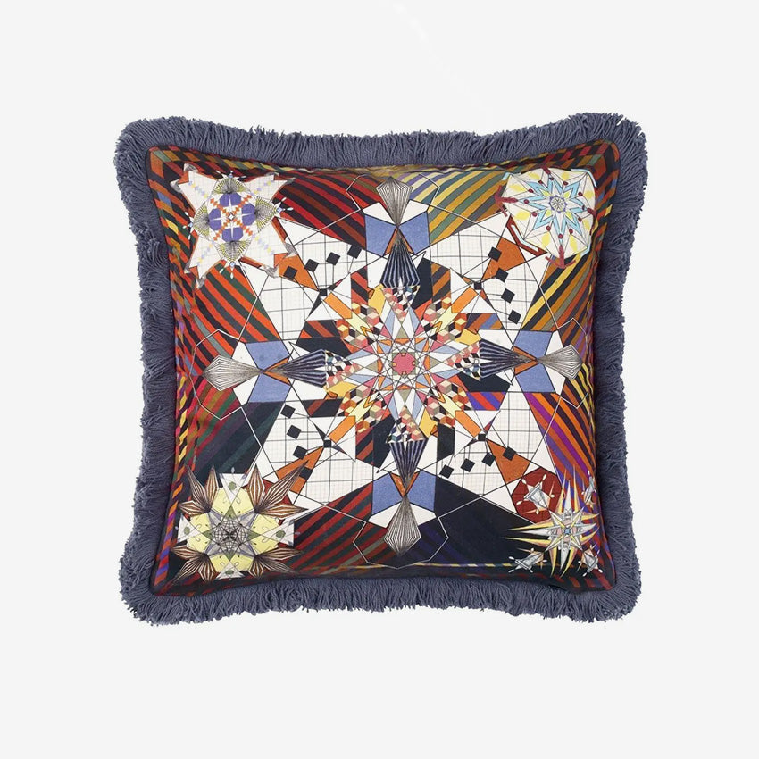 Christian Lacroix | Do You Speak Lacroix? Decorative Cushion