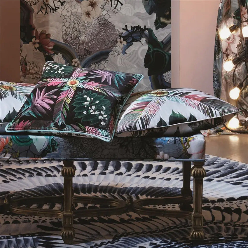 Christian Lacroix | Feather Park Jais Decorative Cushion