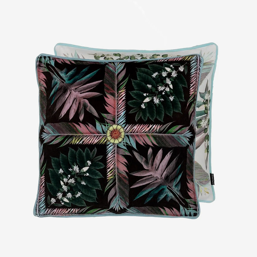 Christian Lacroix | Feather Park Jais Decorative Cushion