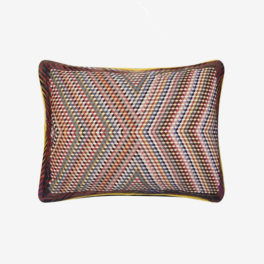 Christian Lacroix | Coussin décoratif Mosaic Freak