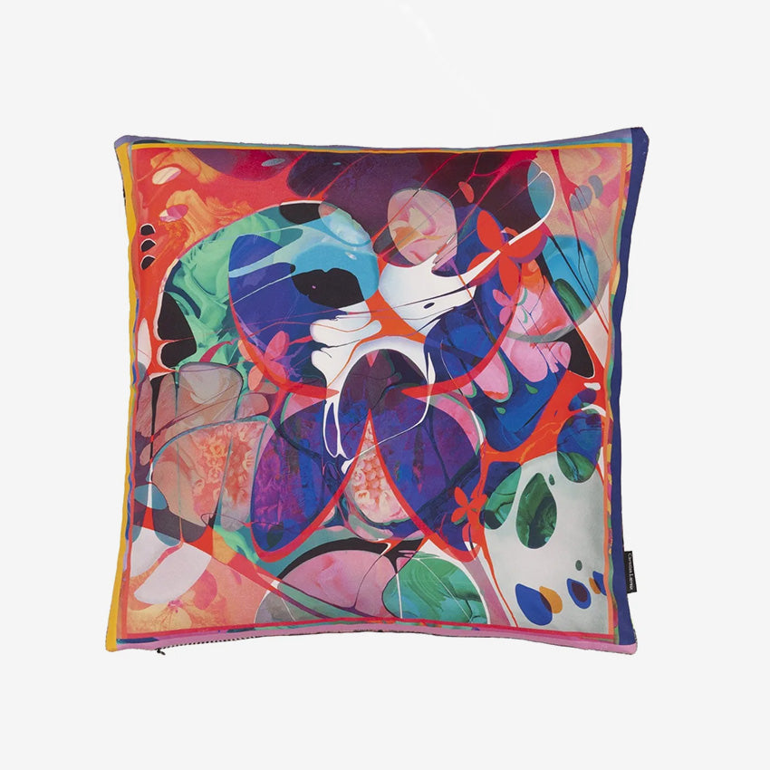 Christian Lacroix | Coussin décoratif Pantera