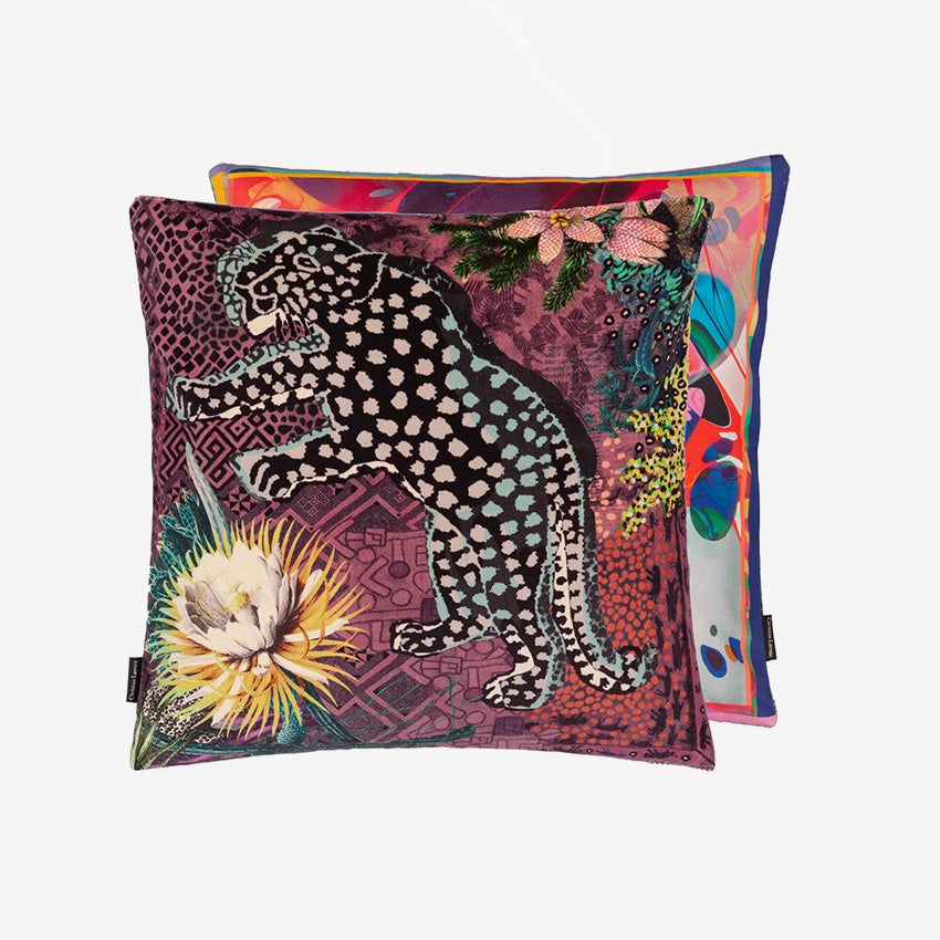 Christian Lacroix | Pantera Decorative Cushion