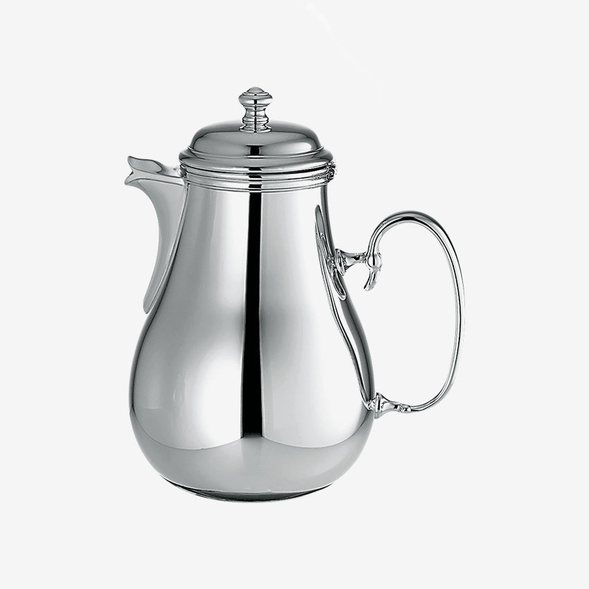 Christofle | Silver-Plated Albi Coffee Pot