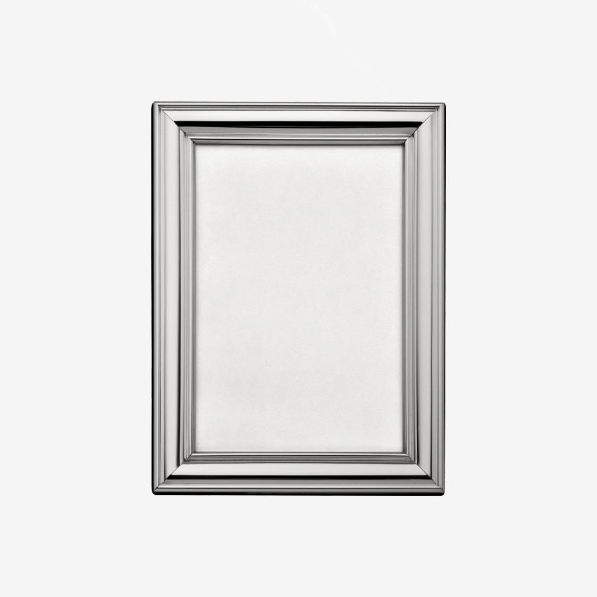 Christofle | Albi Picture Frame - Silver